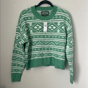 NWT Women’s American Eagle Sweater